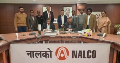 CSIR-NML, NALCO come together for ‘Red Mud’ recycling