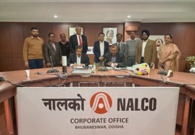 CSIR-NML, NALCO come together for ‘Red Mud’ recycling