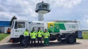 Corteva, bp launch biofuel feedstock JV ‘Etlas’