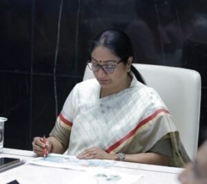 Delhi landfills to vanish in 2026: CM Rekha Gupta