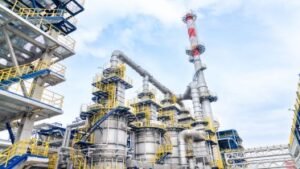 EcoCeres commissions first SAF plant in Malaysia ethanol biofuels bioenergy gas