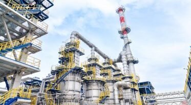 EcoCeres commissions first SAF plant in Malaysia ethanol biofuels bioenergy gas