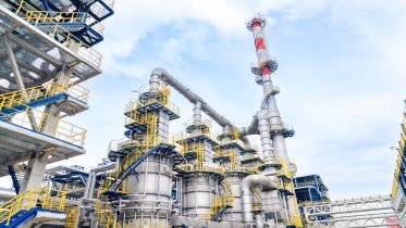 EcoCeres commissions first SAF plant in Malaysia ethanol biofuels bioenergy gas