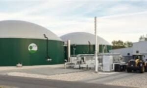 EnviTec commissions Cremona biogas project to feed Italian grid biomethane