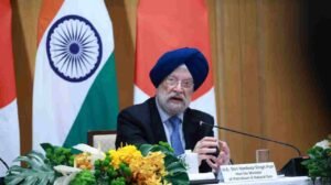 India producing 920 TPD biogas with 132 CBG plants: Hardeep Singh Puri