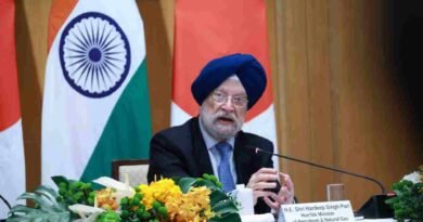 India producing 920 TPD biogas with 132 CBG plants: Hardeep Singh Puri