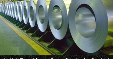 India’s Transition to Green Steel to be Gradual Amid Cost and Technology Constraints: ICRA