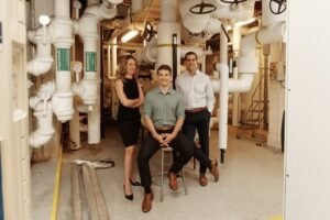 Mantel secures sizable carbon capture project in Canada