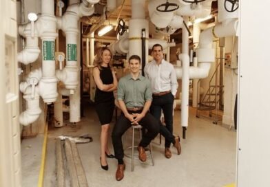 Mantel secures sizable carbon capture project in Canada