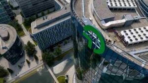 OMV secures EUR 123 million for Austria’s largest green hydrogen project