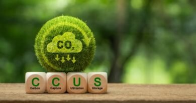 ONGC CCUS Pilot: carbon dioxide to be stored in depleted Gandhar oilfield capture