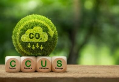 ONGC CCUS Pilot: carbon dioxide to be stored in depleted Gandhar oilfield capture