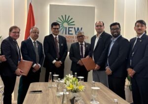 ORSL Signs Strategic MoU With IGL at IEW-2026