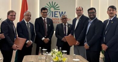 ORSL Signs Strategic MoU With IGL at IEW-2026