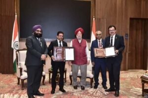 Petronet LNG inks deal with IOCL for 25 CBG plants