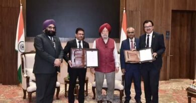 Petronet LNG inks deal with IOCL for 25 CBG plants