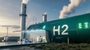 RCT Hydrogen to launch 250 MW electrolyzer manufacturing from 2026 Green Hydrogen