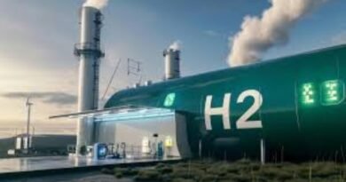 RCT Hydrogen to launch 250 MW electrolyzer manufacturing from 2026 Green Hydrogen