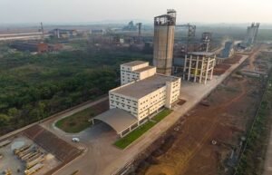 Sagar Cements to cut emissions with help of Sow & Reap Chara