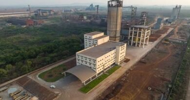 Sagar Cements to cut emissions with help of Sow & Reap Chara