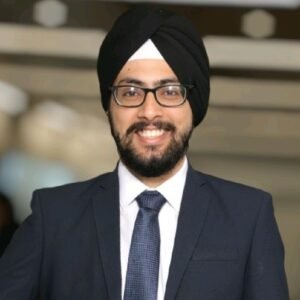 Charandeep Singh Bagga