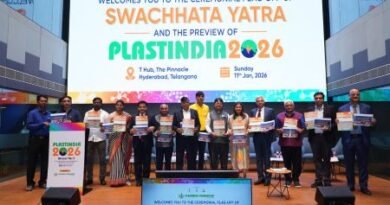 Switcheko initiates recycling & awareness campaign in Hyderabad