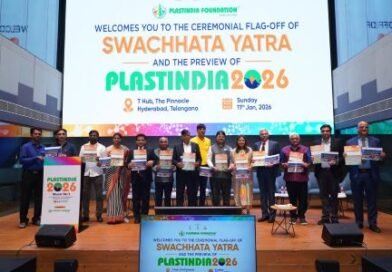 Switcheko initiates recycling & awareness campaign in Hyderabad