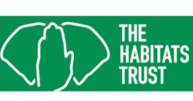 The Habitats Trust invites applications for its 9th edition of grants