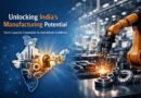 Unlocking India’s Manufacturing Potential: From Capacity Expansion to Operational Excellence