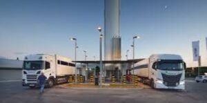 ViGo Bioenergy acquires Drive Systems to build largest LNG network in Belgium