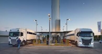 ViGo Bioenergy acquires Drive Systems to build largest LNG network in Belgium