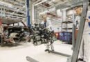 Volkswagen invests € 90 million in auto-recycling