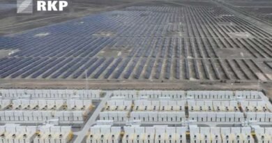 World’s biggest Vanadium Flow Battery Project by Rongke Power goes live in China