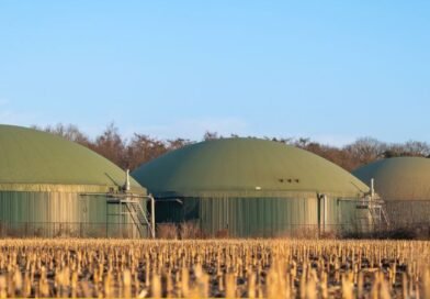 Asterion to invest €1.5 bn into European biomethane