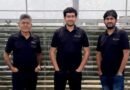 1 Founding Team(L-R)- Sanjay Jain, Shreyansh Jain, and Umang Jain