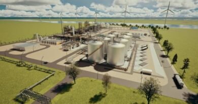 Technip Energies to build SkyNRG SAF project in Netherlands