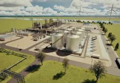 Technip Energies to build SkyNRG SAF project in Netherlands
