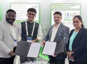 Advait Greenergy signs multiple agreements to boost green hydrogen ecosystem