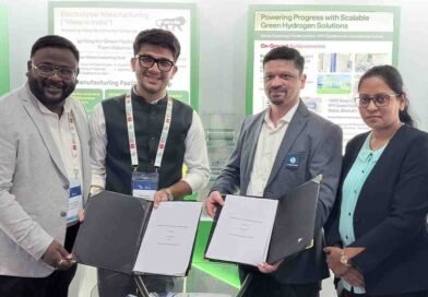Advait Greenergy signs multiple agreements to boost green hydrogen ecosystem