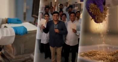 Amazon partners IIT Roorkee to develop recyclable packaging from agricultural waste