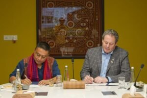 Anant School inks pact with Canadian University to step-up research in climate action