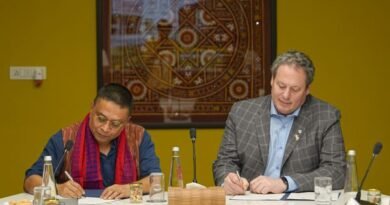 Anant School inks pact with Canadian University to step-up research in climate action