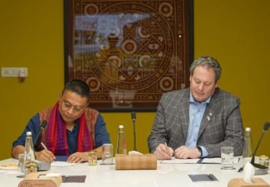 Anant School inks pact with Canadian University to step-up research in climate action