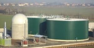 Andion secures €67 million funds from Goldman Sachs for biogas projects