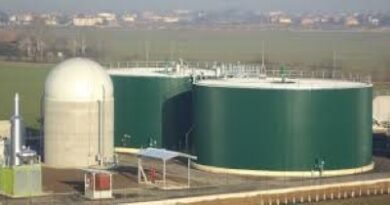 Andion secures €67 million funds from Goldman Sachs for biogas projects