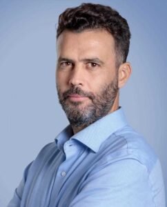 Andrés Ponce WtEnergy raises €10 million to bolster biofuel portfolio