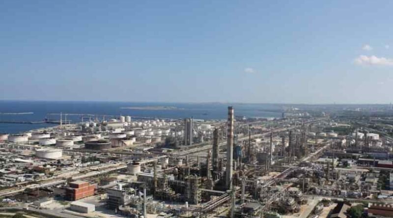 Eni, Q8 come together to build Italian biorefinery ethanol