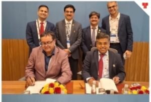 HPCL partners Thermax to give fillip to clean energy technologies