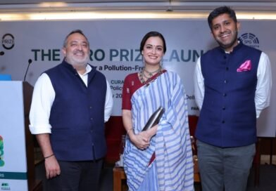 India's First Rs 5 Crore ‘Zero Prize’ Targets Verified Air, Water and Land Pollution Reduction