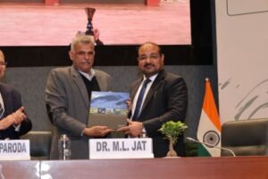 Maiden congress on South Asian agroforestry by CIFOR-ICRAF concludes in Delhi